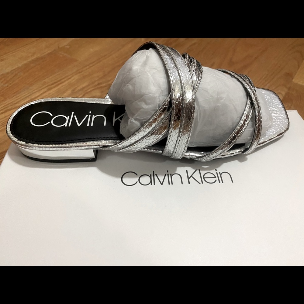 Calvin Klein